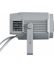 Prolights Mosaico L. Proiettore di grandi immagini, scritte o logos