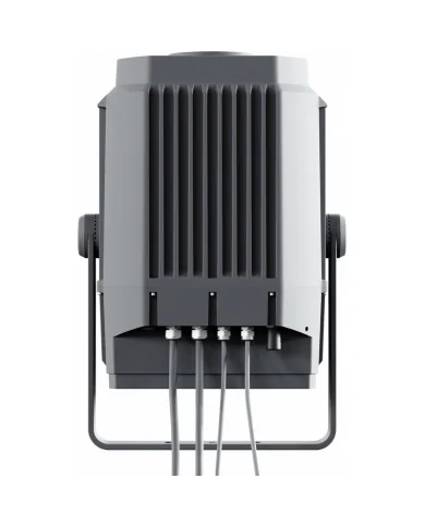 Prolights Mosaico L. Proiettore di grandi immagini, scritte o logos