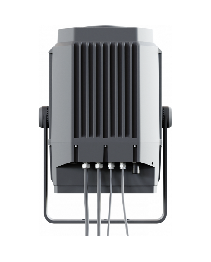 Prolights Mosaico L. Proiettore di grandi immagini, scritte o logos