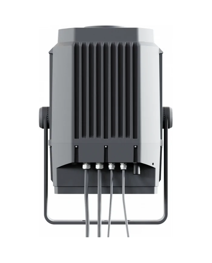 Prolights Mosaico L. Proiettore di grandi immagini, scritte o logos