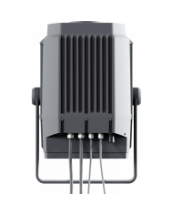 Prolights Mosaico L. Proiettore di grandi immagini, scritte o logos