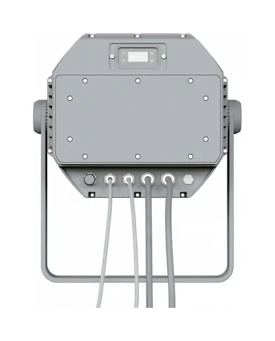 Prolights Mosaico L. Proiettore di grandi immagini, scritte o logos