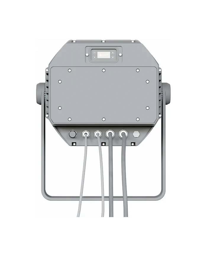 Prolights Mosaico L. Proiettore di grandi immagini, scritte o logos