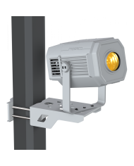 proiezione scritte giganti