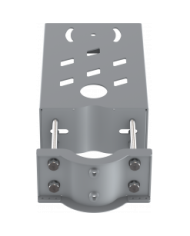 Proiezioni scritte giganti su edifici o o palazzi