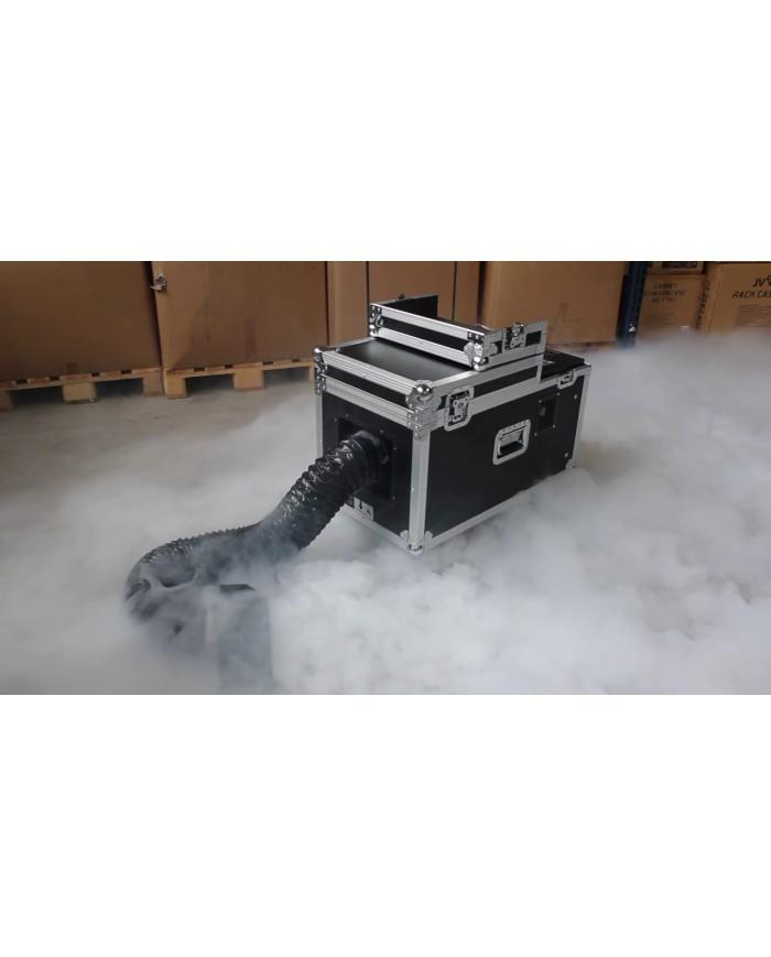 Macchina Fumo Basso ad Acqua:efficiente ed economica. Produzione Fumo Macchina Fumo Basso ad Acqua:efficiente ed economica. Produzione Fumo