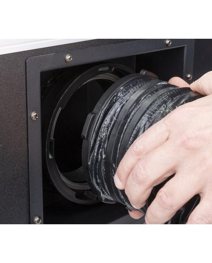 Macchina Fumo Basso ad Acqua:efficiente ed economica. Produzione Fumo Macchina Fumo Basso ad Acqua:efficiente ed economica. Produzione Fumo