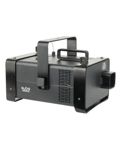 macchina fumo professionale