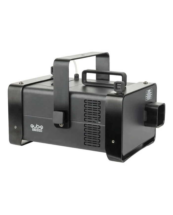 macchina fumo professionale