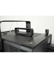 Qubiq S1000 è una macchina fumogena professionale da 1000 W