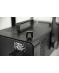 Qubiq S1000 è una macchina fumogena professionale da 1000 W