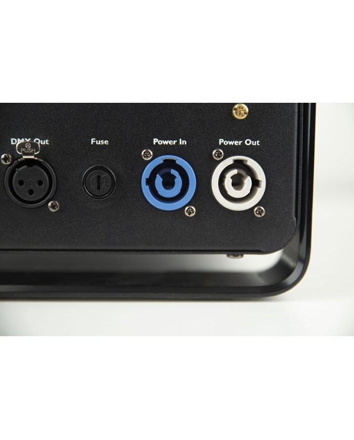 Potente macchina fumo da 1500 watt a fumo continuo