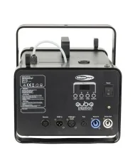 Potente macchina fumo da 1500 watt a fumo continuo