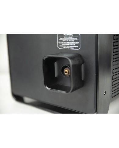 Potente macchina fumo da 1500 watt a fumo continuo Potente macchina fumo da 1500 watt a fumo continuo