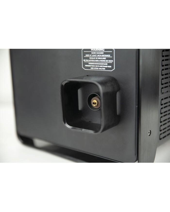 Potente macchina fumo da 1500 watt a fumo continuo