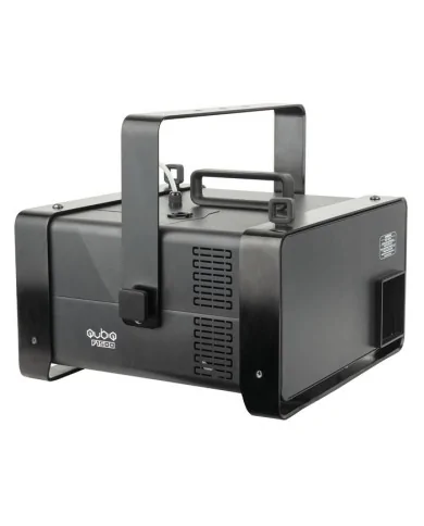 Fazer, macchina effetto nebbia continuo:prezzo