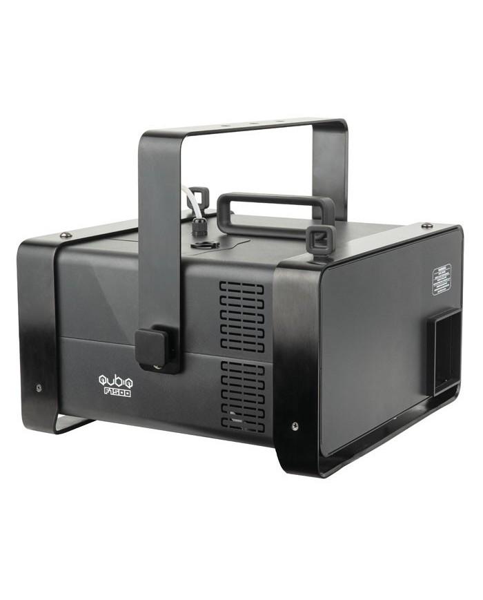 Fazer, macchina effetto nebbia continuo:prezzo