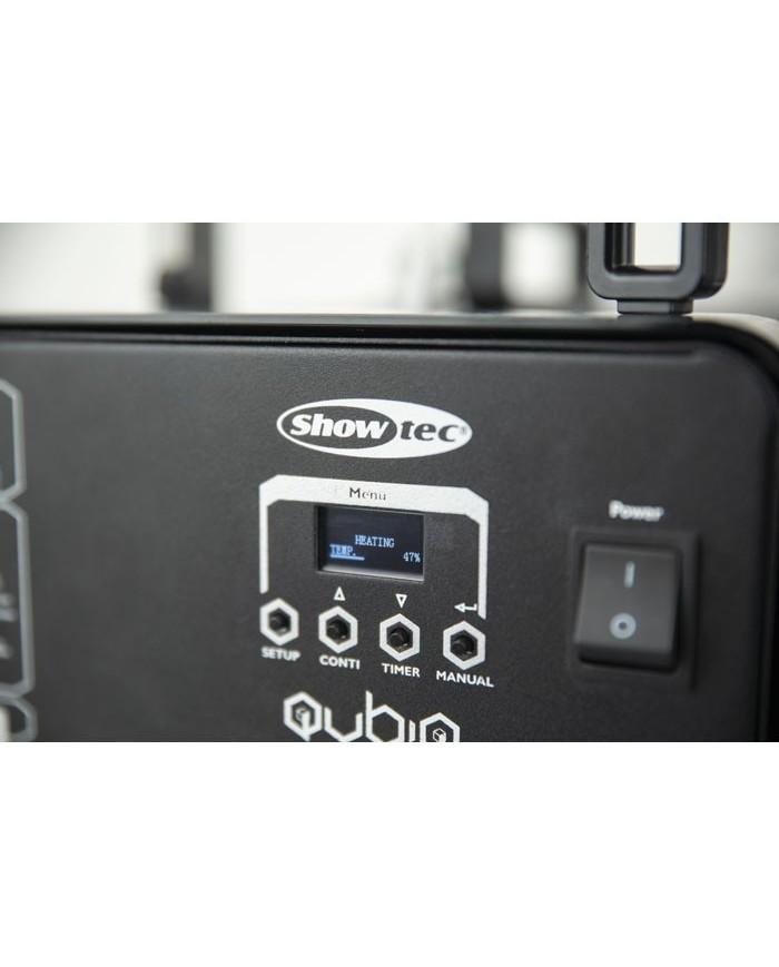 Fazer, macchina effetto nebbia continuo:prezzo