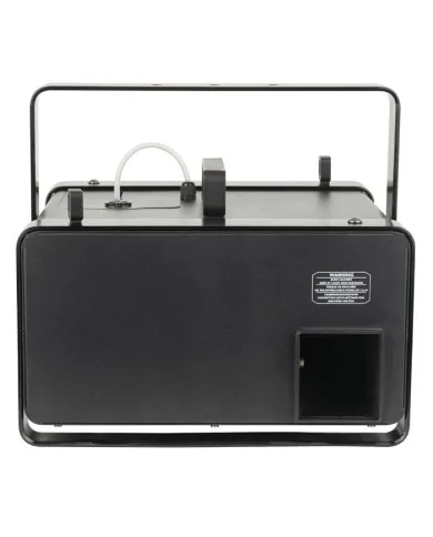 Fazer, macchina effetto nebbia continuo:prezzo