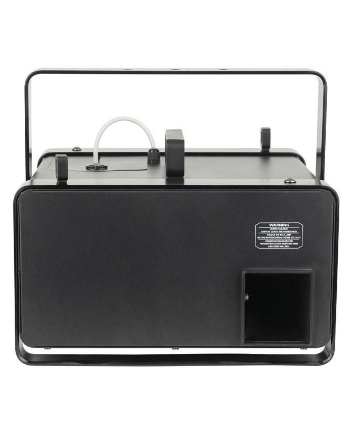 Fazer, macchina effetto nebbia continuo:prezzo