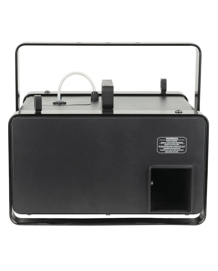 Fazer, macchina effetto nebbia continuo:prezzo