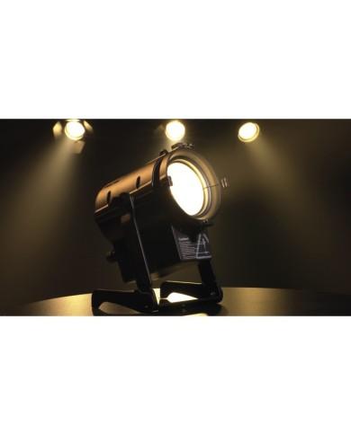 Come sostituire i fari teatrali alogeni con proiettori a LED teatrali Come sostituire i fari teatrali alogeni con proiettori a LED teatrali