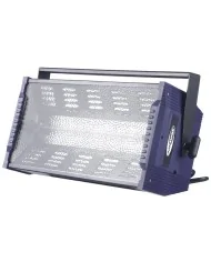 Luce Stroboscopica da 1500 watt comandabile in DMX