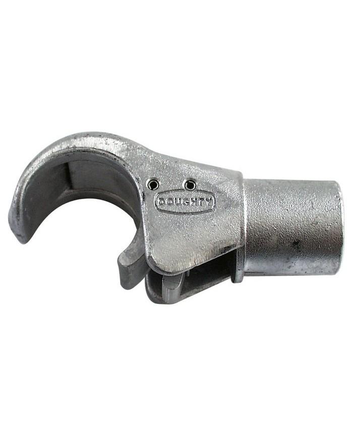 Morsetto fissaggio americana a scatto 51 mm Claw Clamp