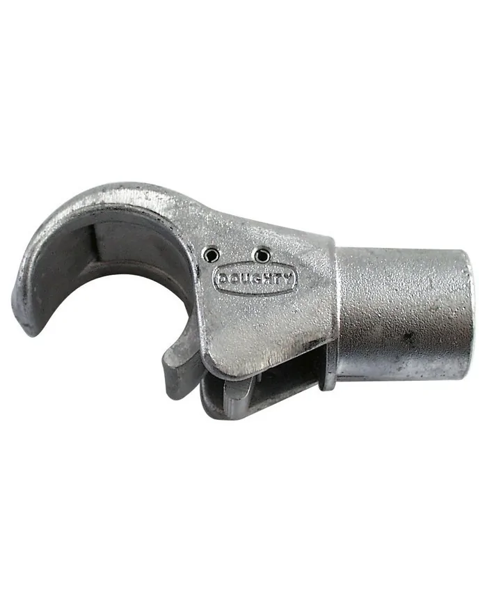 Morsetto fissaggio americana a scatto 51 mm Claw Clamp