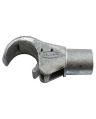 Morsetto fissaggio americana a scatto 51 mm Claw Clamp Morsetto fissaggio americana a scatto 51 mm Claw Clamp