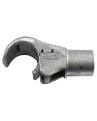 Morsetto fissaggio americana a scatto 51 mm Claw Clamp