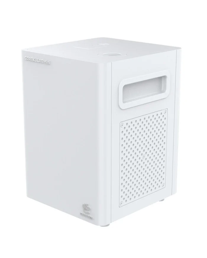 sparkular mini bianca