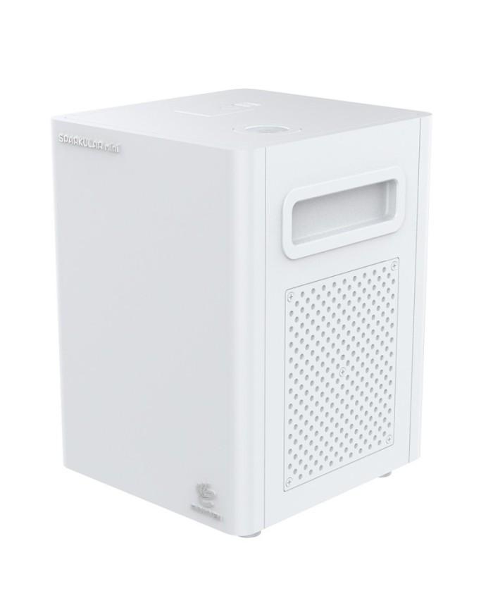 sparkular mini bianca