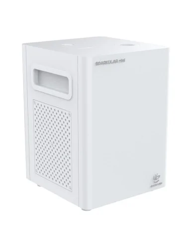 Fontane Fredde per Interno Sparkular Bianca: l'originale Certificata