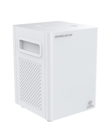 Sparkular Bianca: la fontana luminosa originale ma in colore Bianco