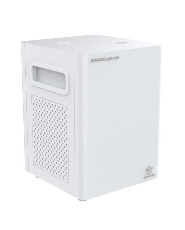 Fontane Fredde per Interno Sparkular Bianca: l'originale Certificata