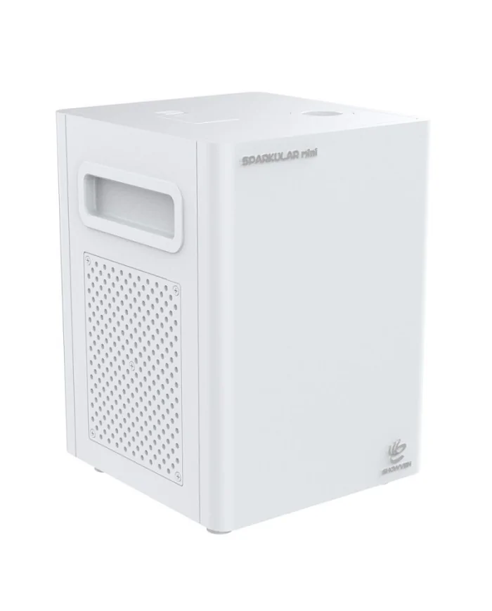 Fontane Fredde per Interno Sparkular Bianca: l'originale Certificata