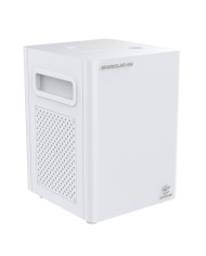 Sparkular Bianca: la fontana luminosa originale ma in colore Bianco