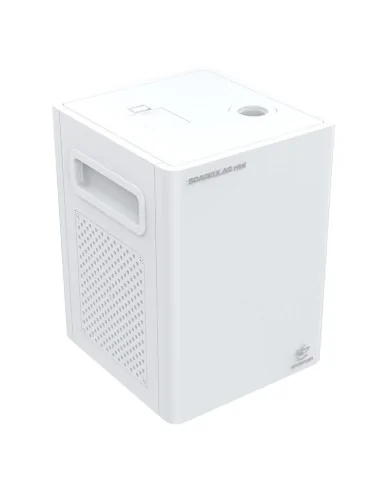 Fontane Fredde per Interno Sparkular Bianca: l'originale Certificata