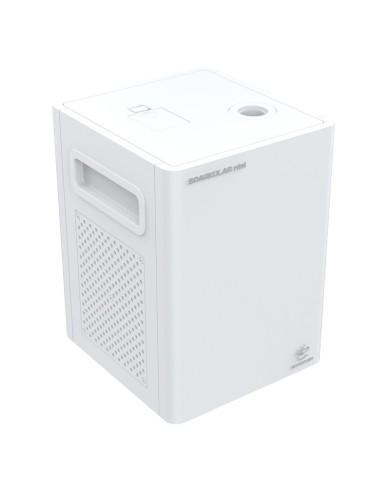 Sparkular Bianca: la fontana luminosa originale ma in colore Bianco