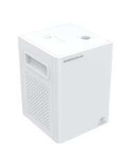 Sparkular Bianca: la fontana luminosa originale ma in colore Bianco