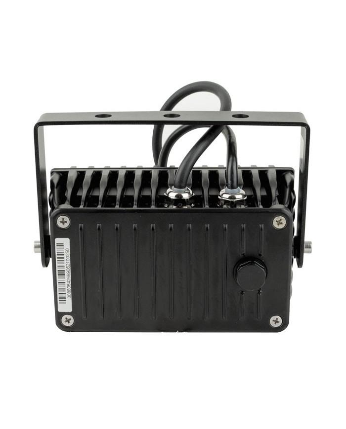 Fari per esterno a LED RGB IP65 per edifici.Tutti i colori.Con Radiocomando opzionale