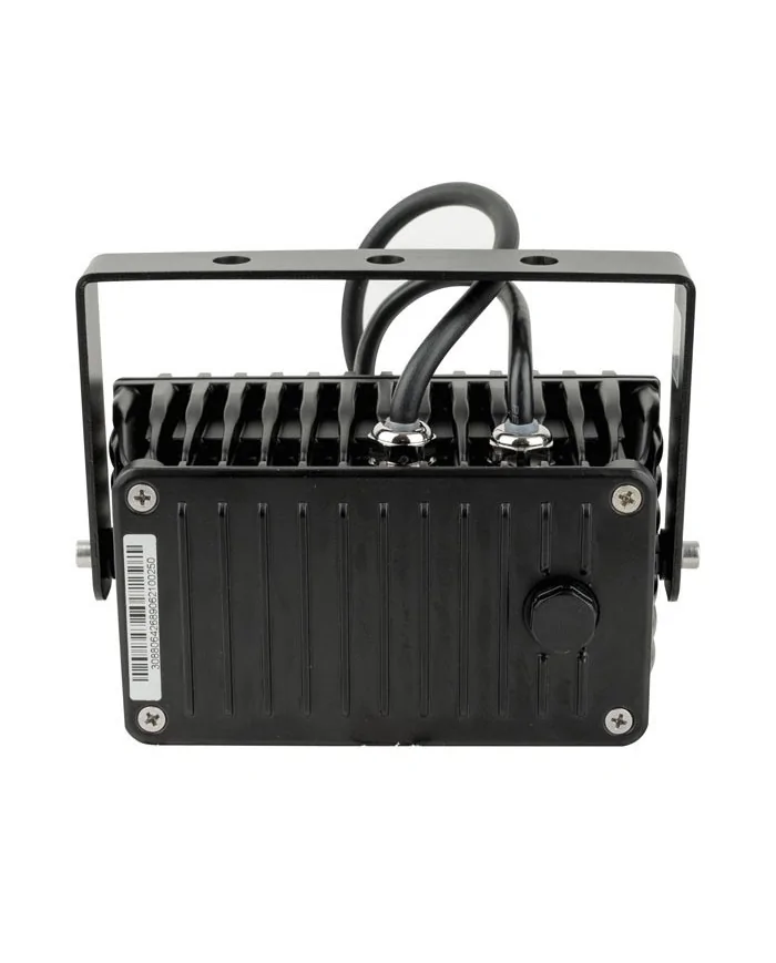 Fari per esterno a LED RGB IP65 per edifici.Tutti i colori.Con Radiocomando opzionale