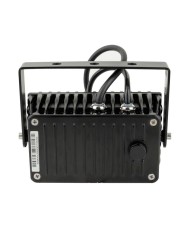 Fari per esterno a LED RGB IP65 per edifici.Tutti i colori.Con Radiocomando opzionale