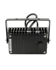 Fari per esterno a LED RGB IP65 per edifici.Tutti i colori.Con Radiocomando opzionale