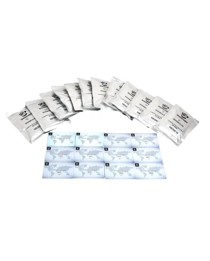 POLVERE SPARKULAR PREZZO