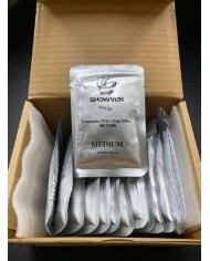 Polvere originale Sparkular per fontane luminose in 12 bustine