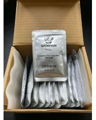 Polvere originale Sparkular per fontane luminose in 12 bustine