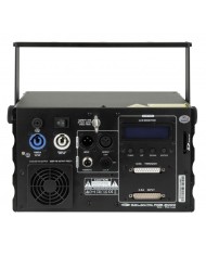 Laser per spettacoli in grandi location indoor:prezzo di vendita