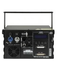 Laser per spettacoli in grandi location indoor:prezzo di vendita